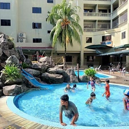Pangkor Coral Bay Resort Pekan Pangkor Ngoại thất bức ảnh