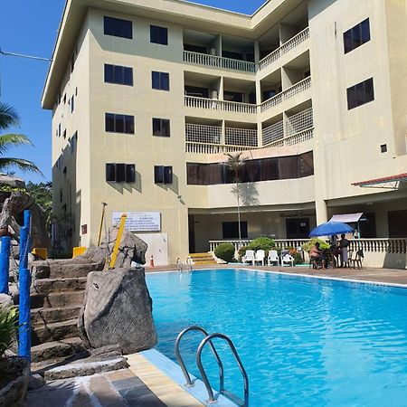 Pangkor Coral Bay Resort Pekan Pangkor Ngoại thất bức ảnh
