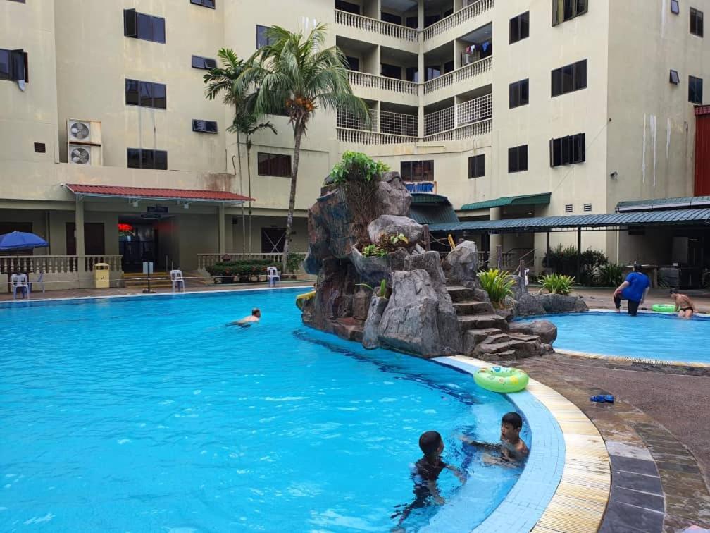 Pangkor Coral Bay Resort Pekan Pangkor Ngoại thất bức ảnh