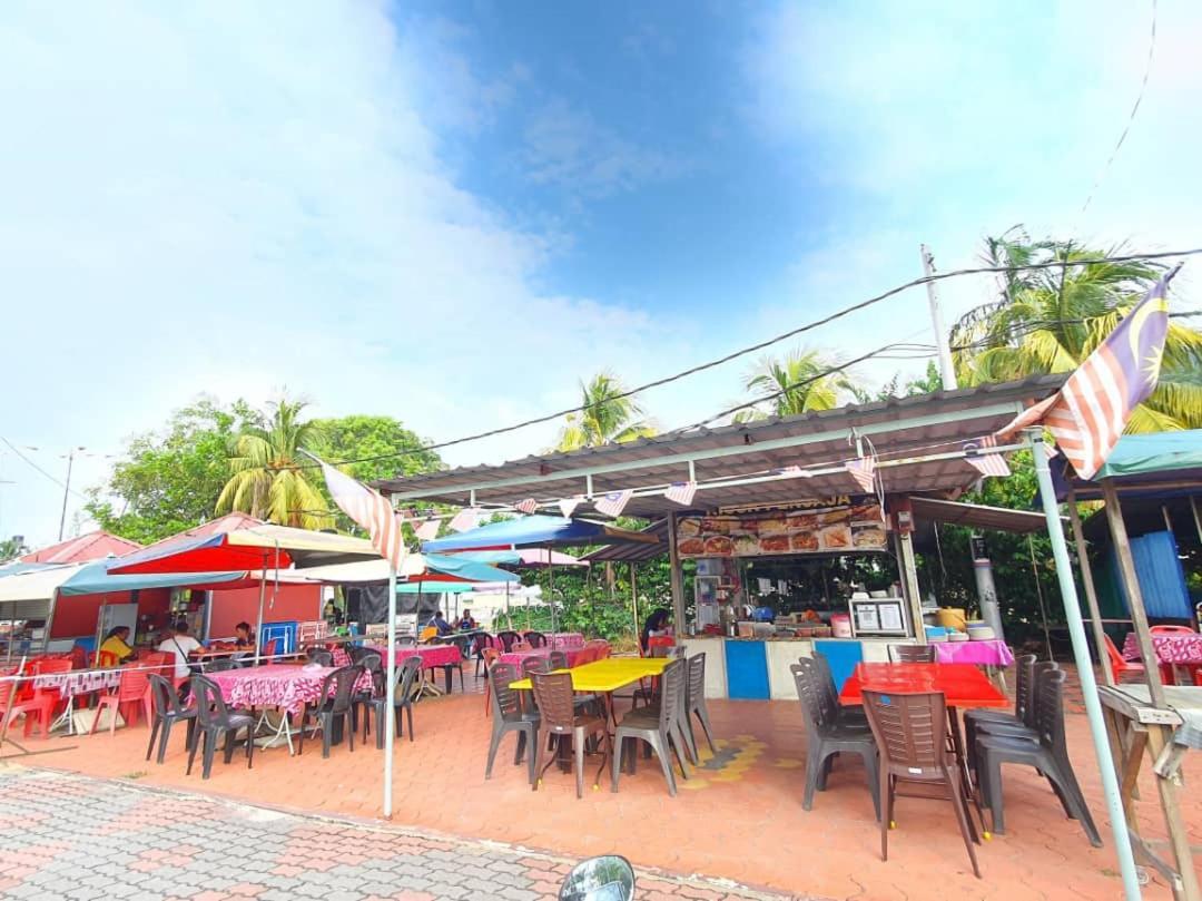 Pangkor Coral Bay Resort Pekan Pangkor Ngoại thất bức ảnh