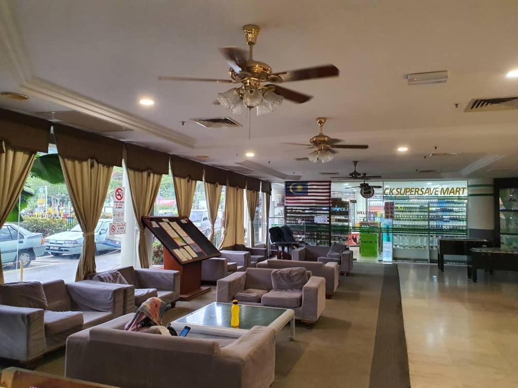 Pangkor Coral Bay Resort Pekan Pangkor Ngoại thất bức ảnh