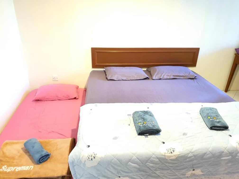 Pangkor Coral Bay Resort Pekan Pangkor Ngoại thất bức ảnh