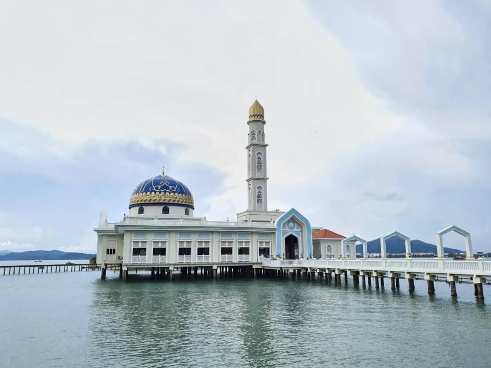 Pangkor Coral Bay Resort Pekan Pangkor Ngoại thất bức ảnh
