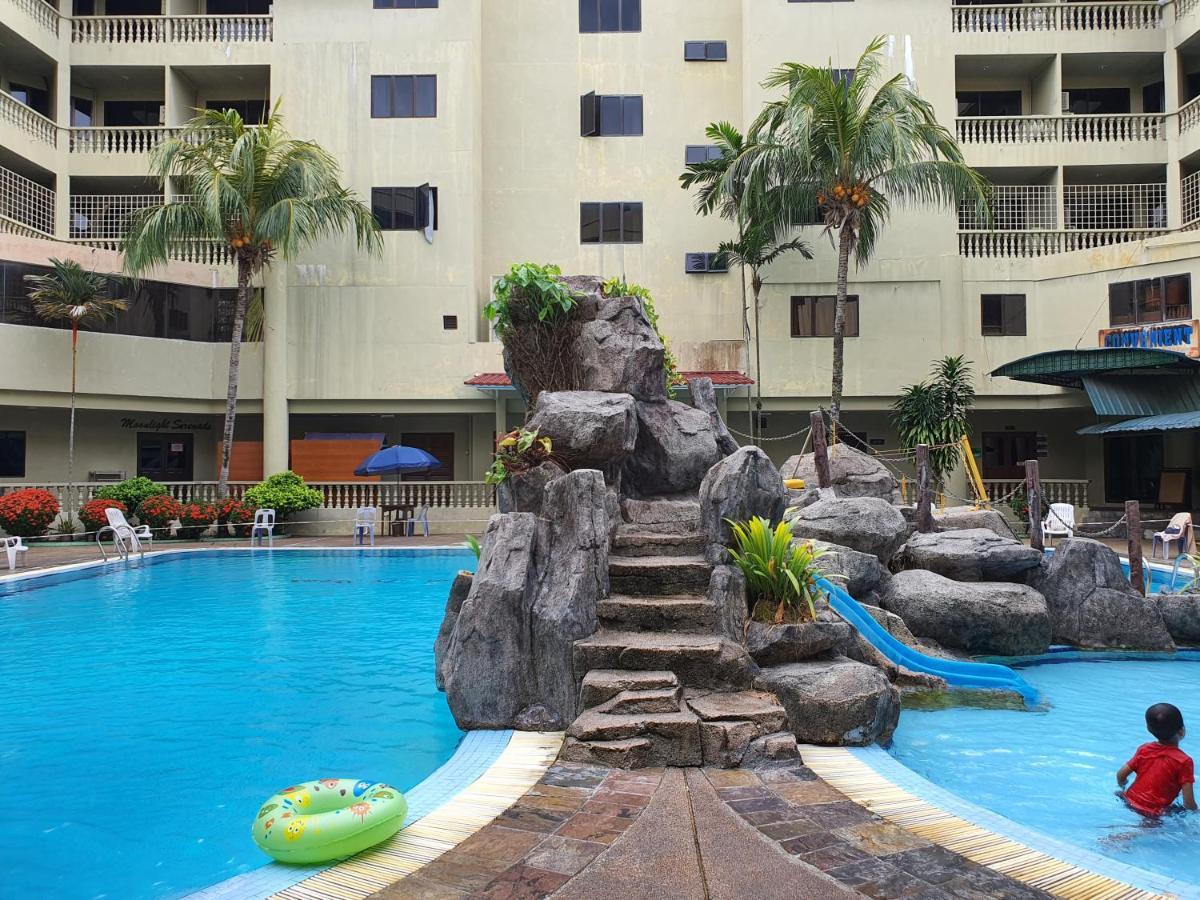 Pangkor Coral Bay Resort Pekan Pangkor Ngoại thất bức ảnh