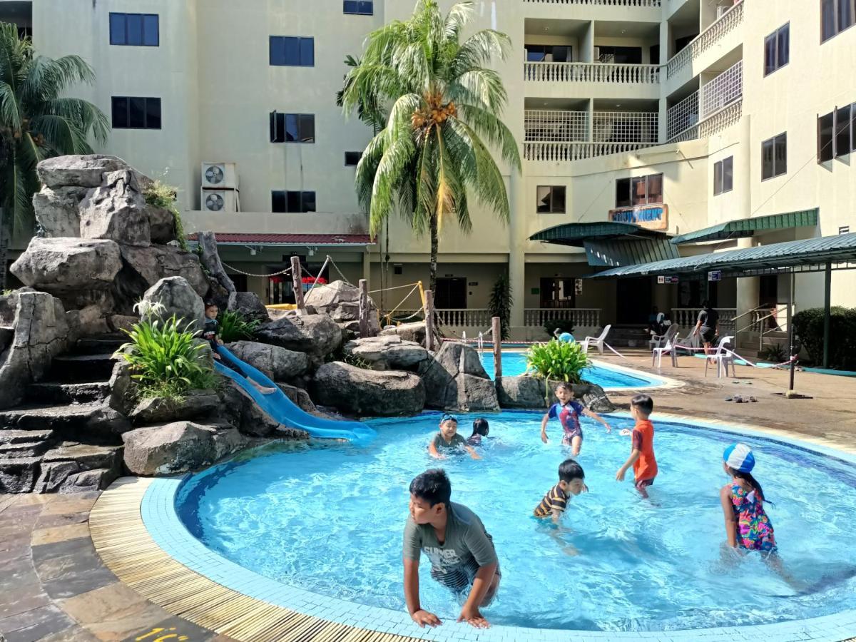 Pangkor Coral Bay Resort Pekan Pangkor Ngoại thất bức ảnh