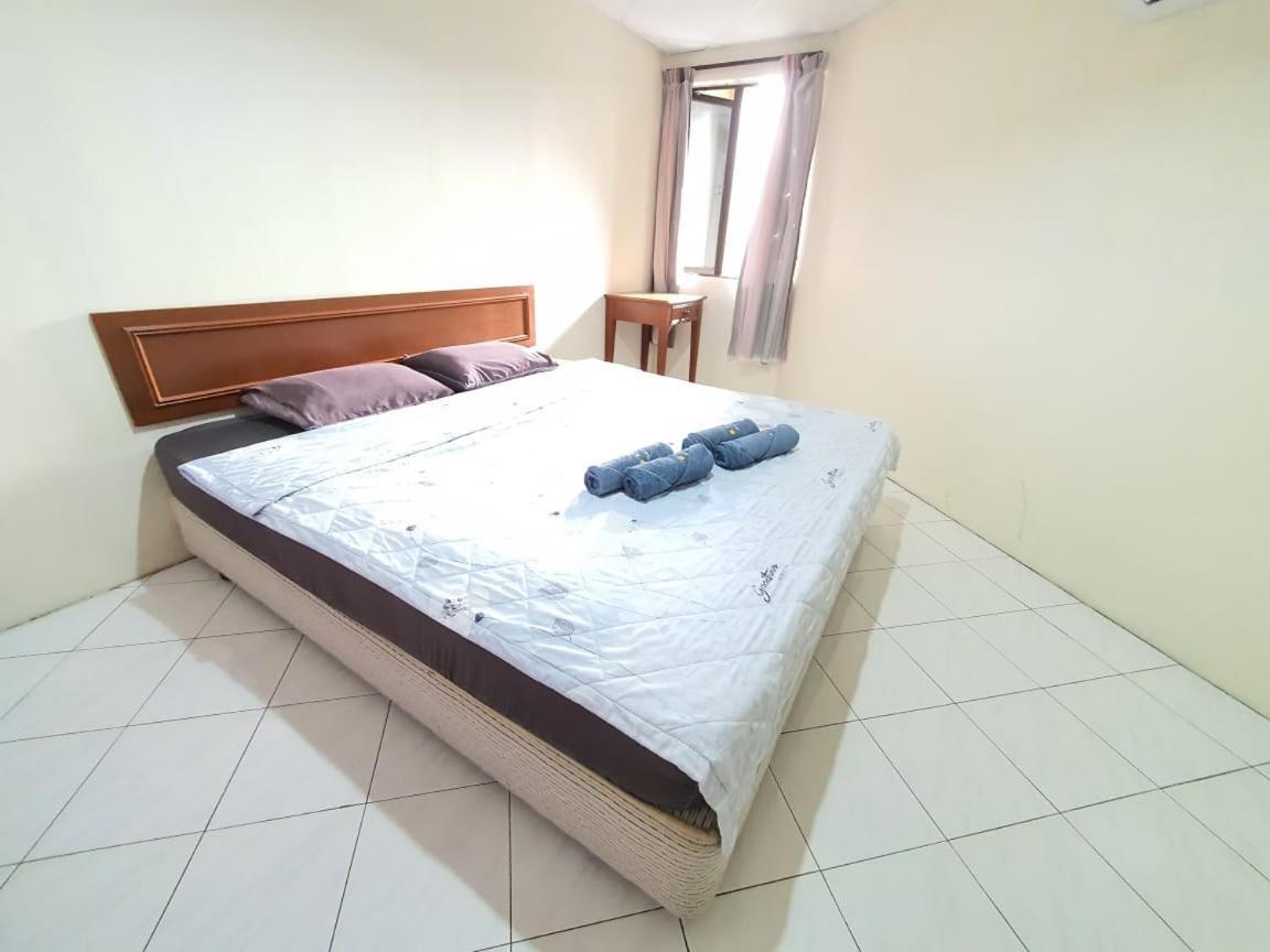 Pangkor Coral Bay Resort Pekan Pangkor Ngoại thất bức ảnh